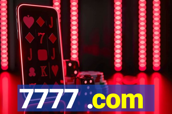 7777 .com